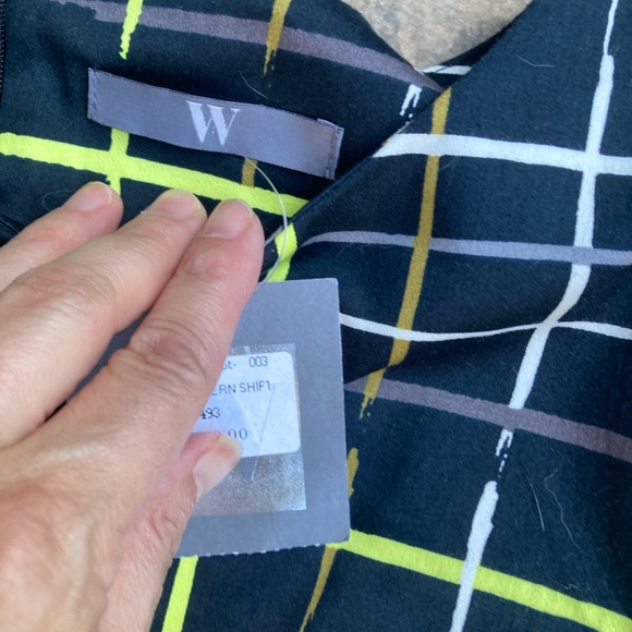 Shift Dress - Picture 4 of 13